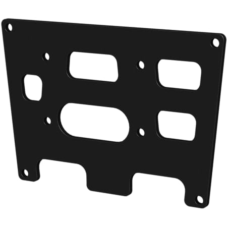 Kfi Arctic-Cat 02-05 Winch Mount 100335